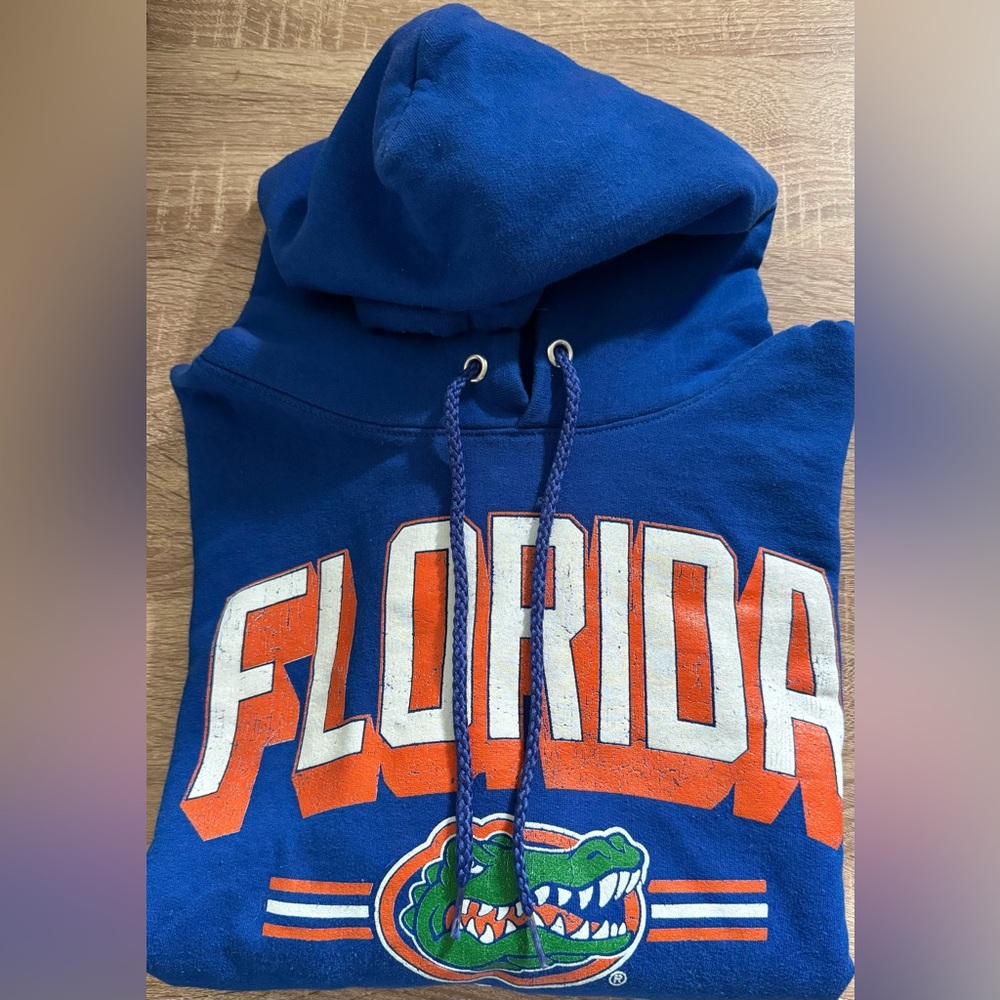 Vintage Florida Gators Shirt